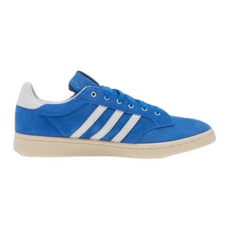 adidas Scarpe Billie Jean King - - Sport - Donna - Blu - 37 EU