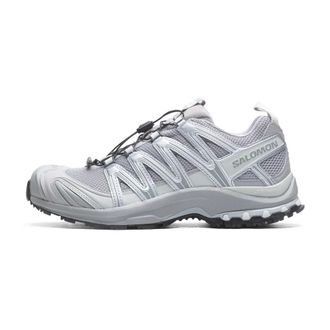 Salomon Heren, Sport, Grijs, Maat: 42 EU Synthetisch