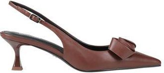 Lola Cruz CALZATURE - Decolletes su YOOX.COM