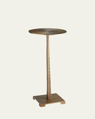 Arteriors Otelia Accent Table