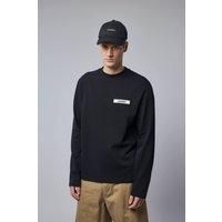 Jacquemus Le Tshirt Gros Grain Ml