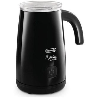 DeLonghi Emf2.b Milk Frother/warmer Autom&aacute;tico Negro
