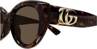 Gucci Gg1976sk-003havana-havana-brown