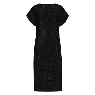 Philosophy di Lorenzo Serafini Donna, Abiti, Nero, M, new