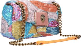 Kurt Geiger Dames, Tassen, Veelkleurig, Maat: ONE Size