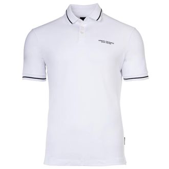 A|X Armani Exchange Polo Poloshirt