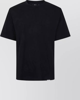 Represent cotton oversized t-shirt