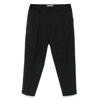 BRIGLIA 1949 Pleated-front Trousers