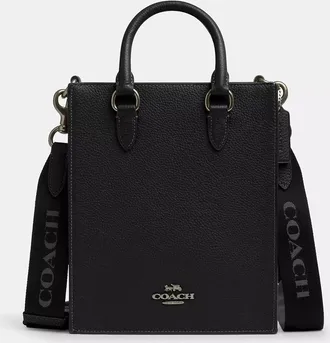 Coach Dylan Tote Bag