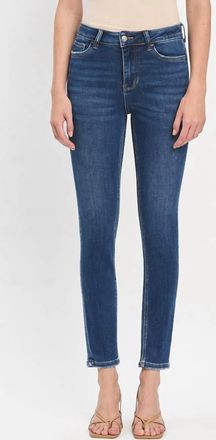 Flying Monkey Benda Jeans In Denim
