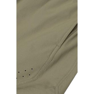 Backcountry Wasatch Ripstop Pull-On Short - Mens in Fallen Rock at Nordstrom, Size Xx-Large