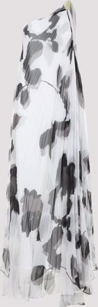 Pianoforte di Max Mara Fuggito Long Dress