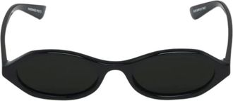 Alexander McQueen Mujer, Accesorios, Negro, Talla: ONE Size