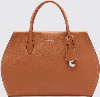 Coccinelle Borsa A Mano COCCINELLE Donna colore Marrone