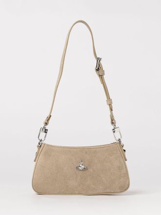 Vivienne Westwood Borsa A Spalla VIVIENNE WESTWOOD Donna colore Bianco