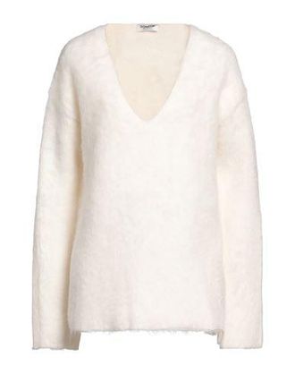 White Knitted Sweaters: Shop up to −81% | Stylight