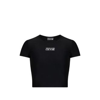 Versace Jeans Couture Logo T-shirt