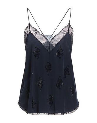 Zadig&Voltaire TOPWEAR - Tops on YOOX.COM
