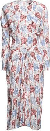 Isabel Marant DRESSES - Midi dresses sur YOOX.COM