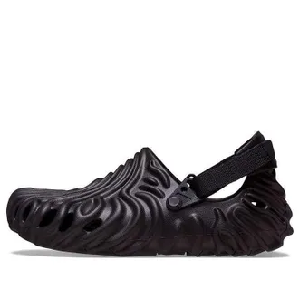 Crocs Salehe Bembury x Pollex Clog Sasquatch 207393-001