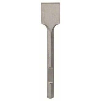 Bosch Cincel Pala Con Inserci&oacute;n Hexagonal De 28 Mm 400 X 80 Mm - Bosch