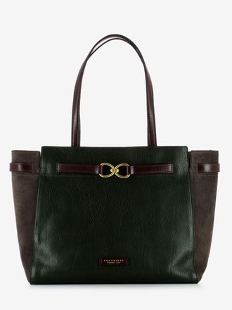 The Bridge Shopping bag Isotta mosto