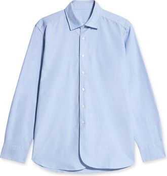 Fortela Jack Shirt in Pale at Nordstrom, Size Xx-Large Eu