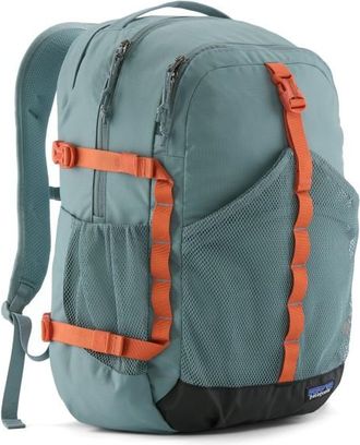 Patagonia Refugio Day Pack 30 Daypack - Unisex | t&uuml;rkis