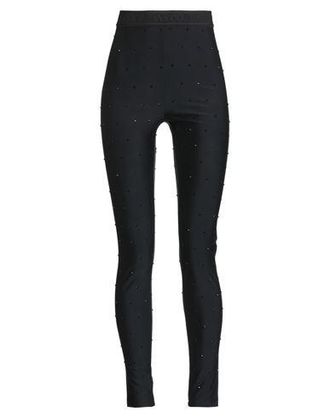 Versace PARTES DE ABAJO - Leggings en YOOX.COM