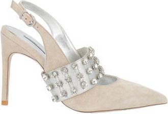Luciano Barachini FOOTWEAR - Pumps sur YOOX.COM