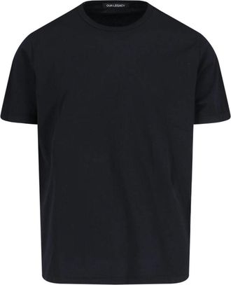 Our Legacy T-Shirt Basic