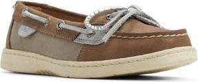 Sperry Top-Sider Angelfish Loafer in Brown/Grey at Nordstrom Rack, Size 5