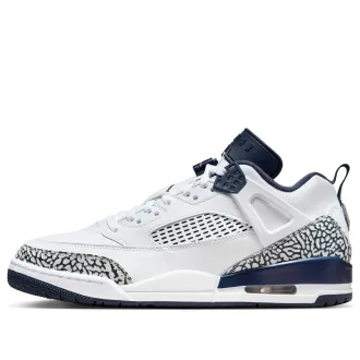 Air Jordan Spizike Low Obsidian FQ1759-104