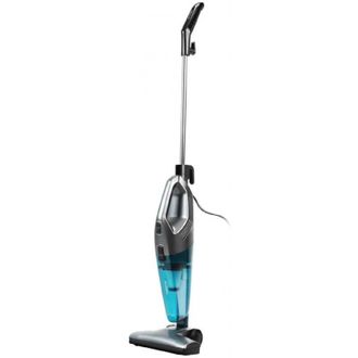Cecotec Cecotec Conga Popstar 1000 DuoStick Easy Upright Vacuum Cleaner. 2 in 1 con cavo, Tecnologia ciclonica, Senza sacco, Potenza massima 800 W, Serbatoio