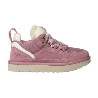 UGG Ugg, Dames, Schoenen, Roze, Maat: 38 EU Wol