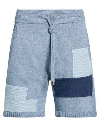 Laneus BOTTOMWEAR - Shorts & Bermuda Shorts on YOOX.COM