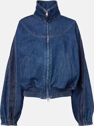 Givenchy Chaqueta de denim