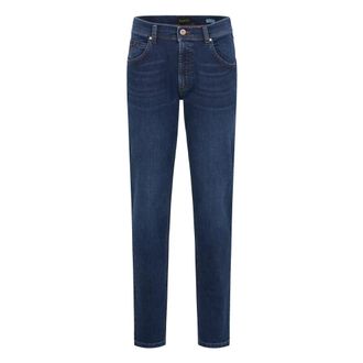 Bugatti Hombre, Vaqueros, Azul, Talla: W36 L34