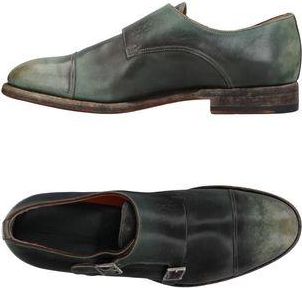 Santoni FOOTWEAR - Loafers on YOOX.COM