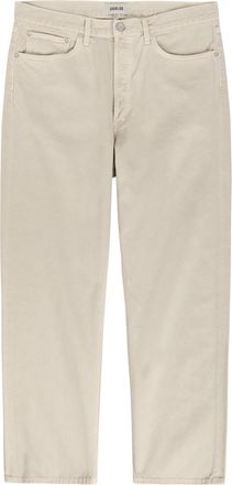 A Gold E Agolde 90s Straight-leg Jeans - Ecru - 36 (W36 / XL)