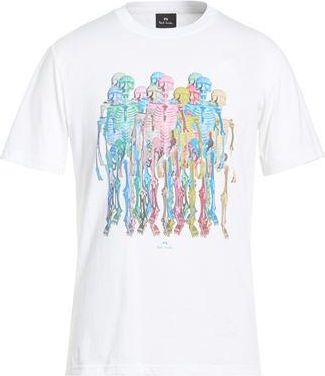Paul Smith TOPWEAR - T-shirts sur YOOX.COM