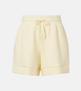 Varley Atrium jersey shorts