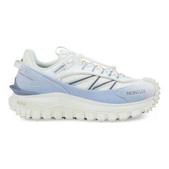Moncler Outdoor Shoes, male, Blue, Size: 11 US Trailgrip GTX Sneakers