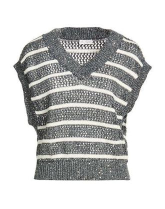 Brunello Cucinelli KNITWEAR - Jumpers on YOOX.COM