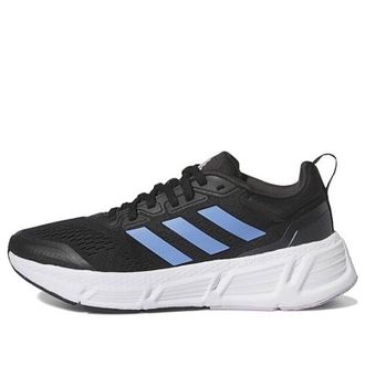 adidas (WMNS) adidas Questar Black Blue Fusion HP2432