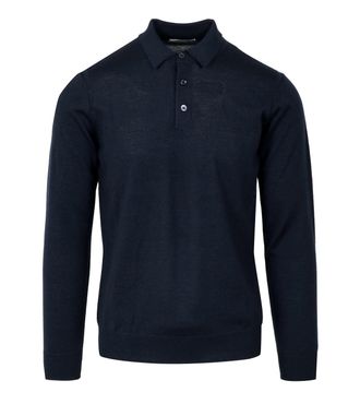 スウェット・トレーナー PAOLO PECORA CREWNECK SWEATER Paolo Pecora Paolo Pecora Crewneck Knit Jumper - Sweaters