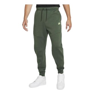 Nike Sportswear Tech Fleece Sweatpants Jade CU4495-337
