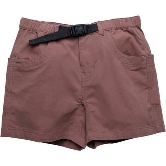 Kavu Chilli Willa Short - Womens in Chocolate at Nordstrom, Size X-Small