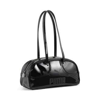 Puma Borsetta PUMA 1976 4 L, Accessori, Nero, OSFA