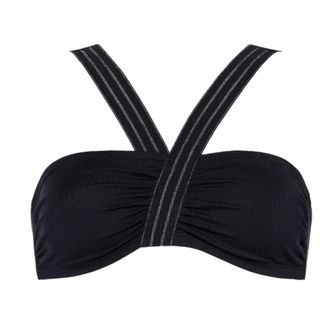 Eres Eres, Dames, Badkleding, Zwart, Maat: S Spandex